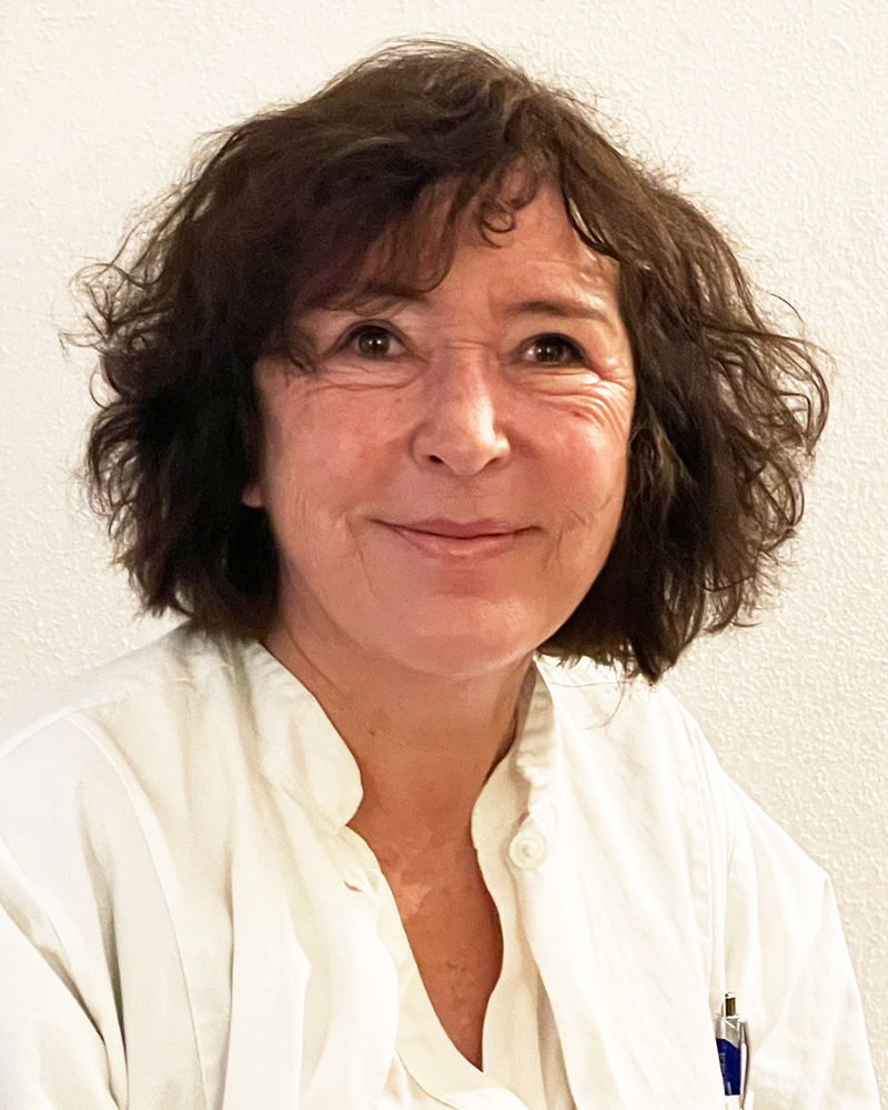 Dr. Brigitte Marschall